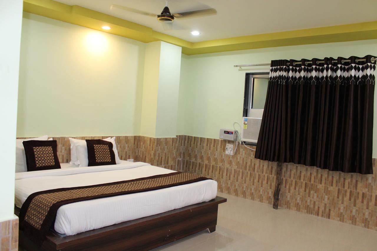 Trimrooms Haridwar Raiwala Buitenkant foto
