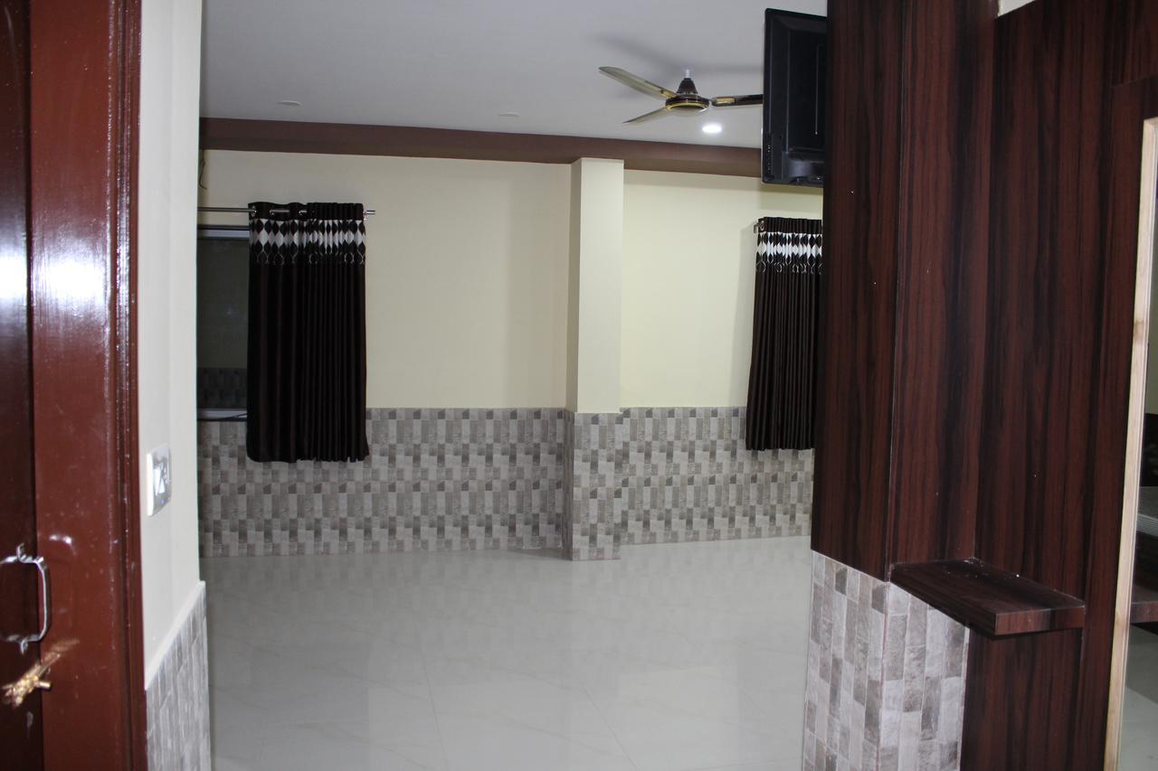 Trimrooms Haridwar Raiwala Buitenkant foto